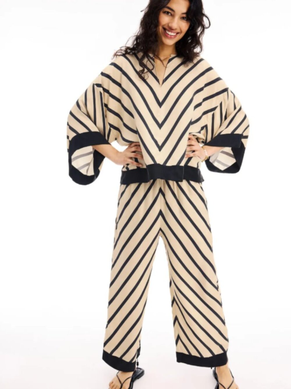 RTR-176 By Malene Birger Mirabello Pants